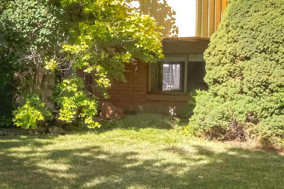 Your corner of the home
