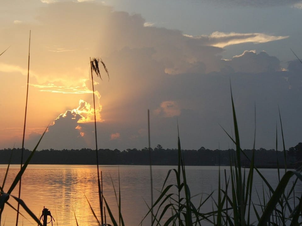  Another spectacular sunrise 