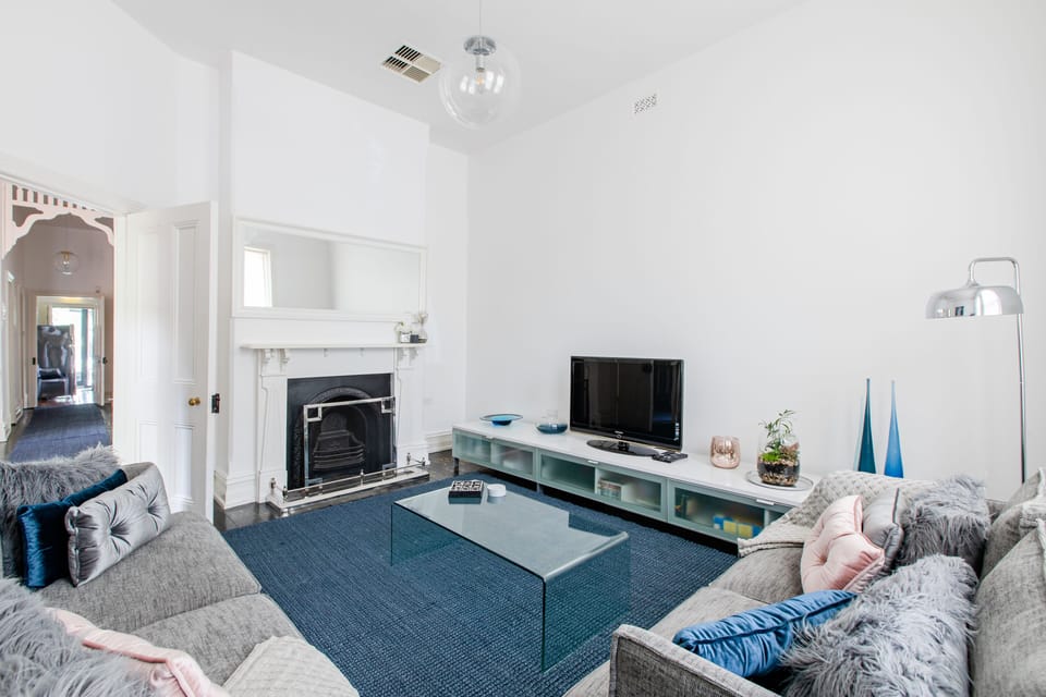 Lounge Room