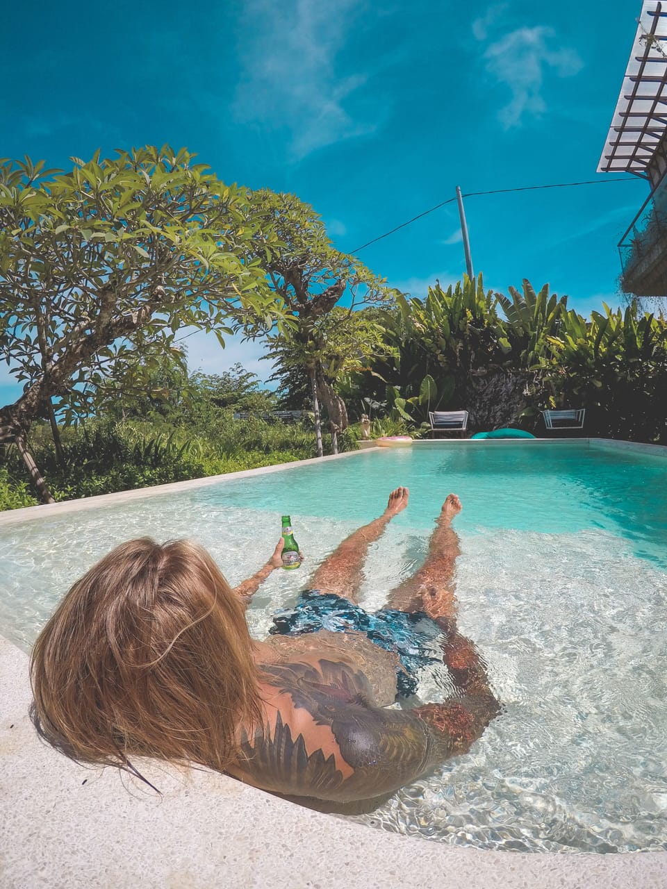 4 BR Villa in Ungasan Near Beach (AMBR)