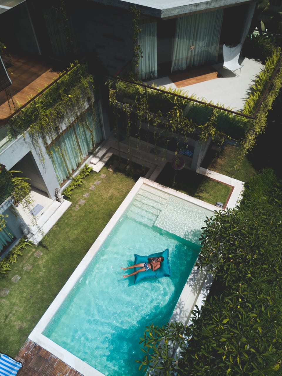 4 BR Villa in Ungasan Near Beach (AMBR)