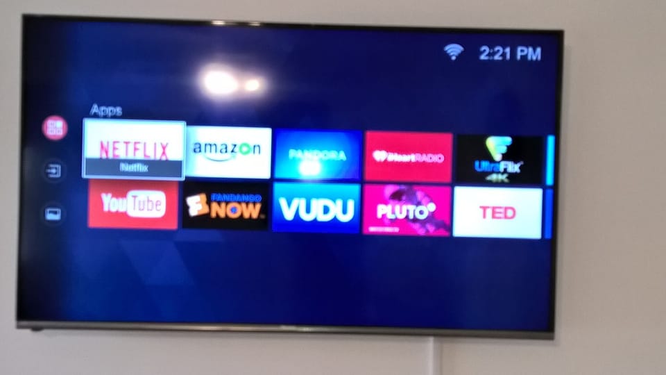 Television