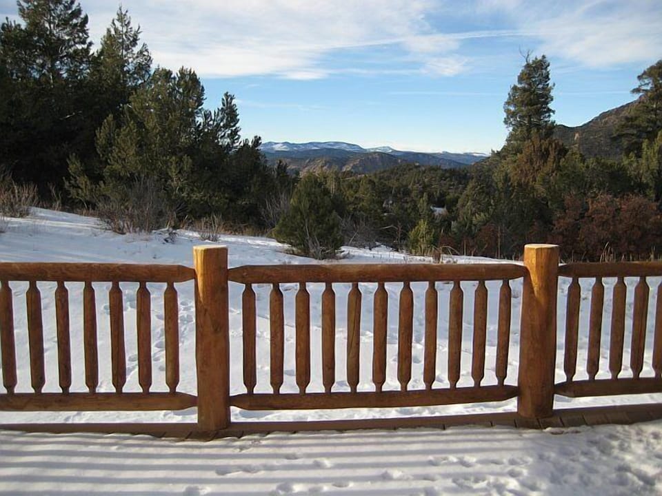 The Northern View 