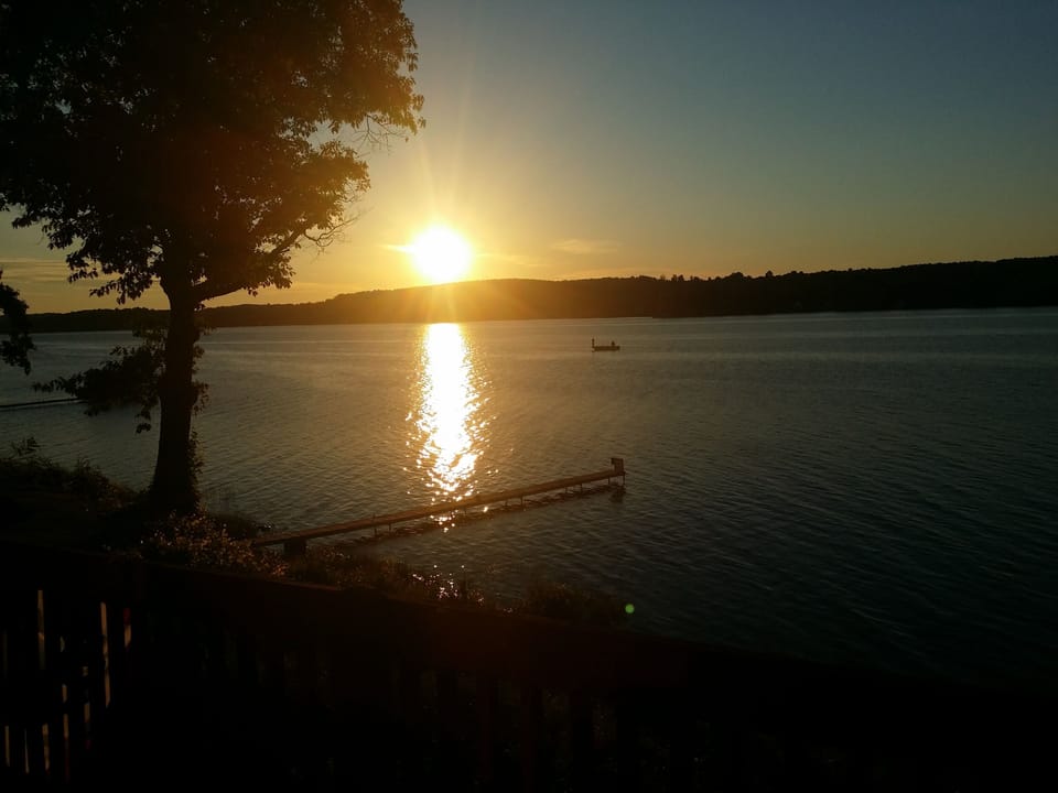 Prettiest Sunrises.....