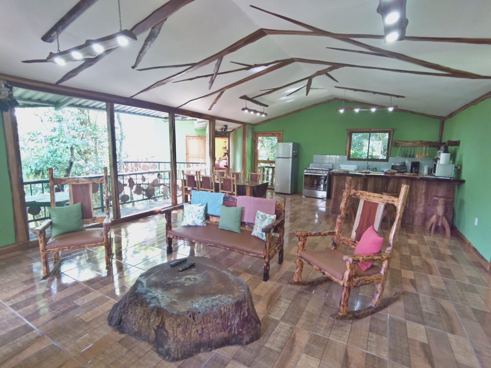 Common area.