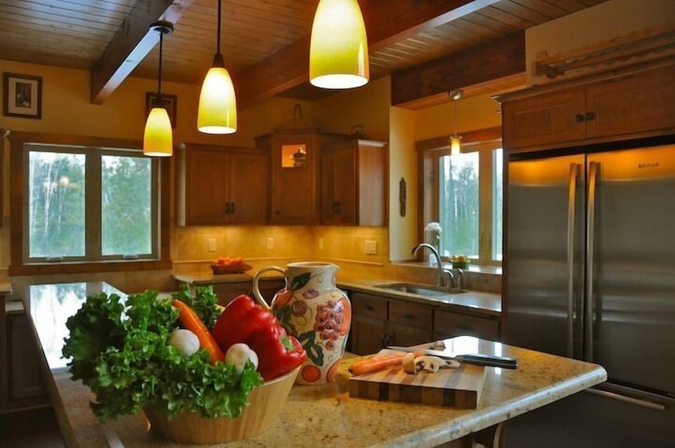 Delicious meals start here!