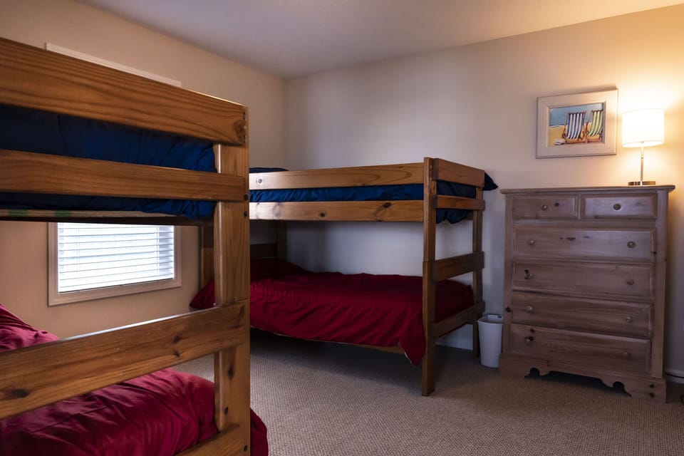 Bunk Room
