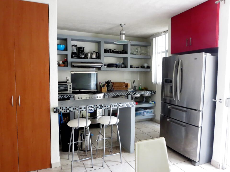 Modern Appliances