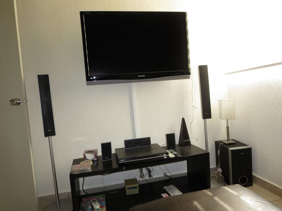 Den / TV Room