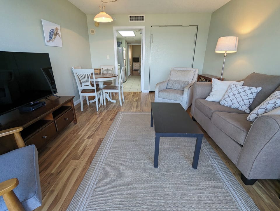 Murphy bed - full size