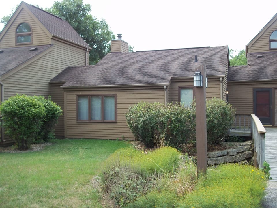 20 Farmstead