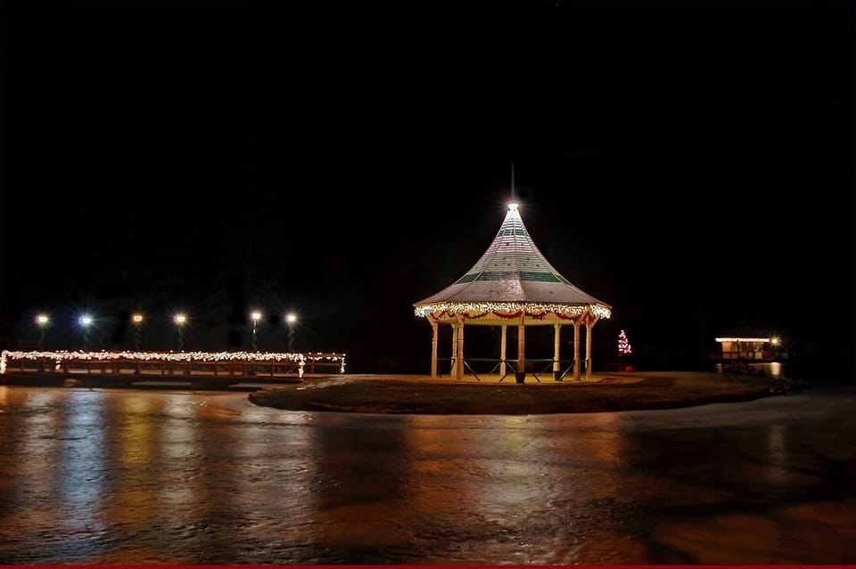 Can't say enough about this magical place.