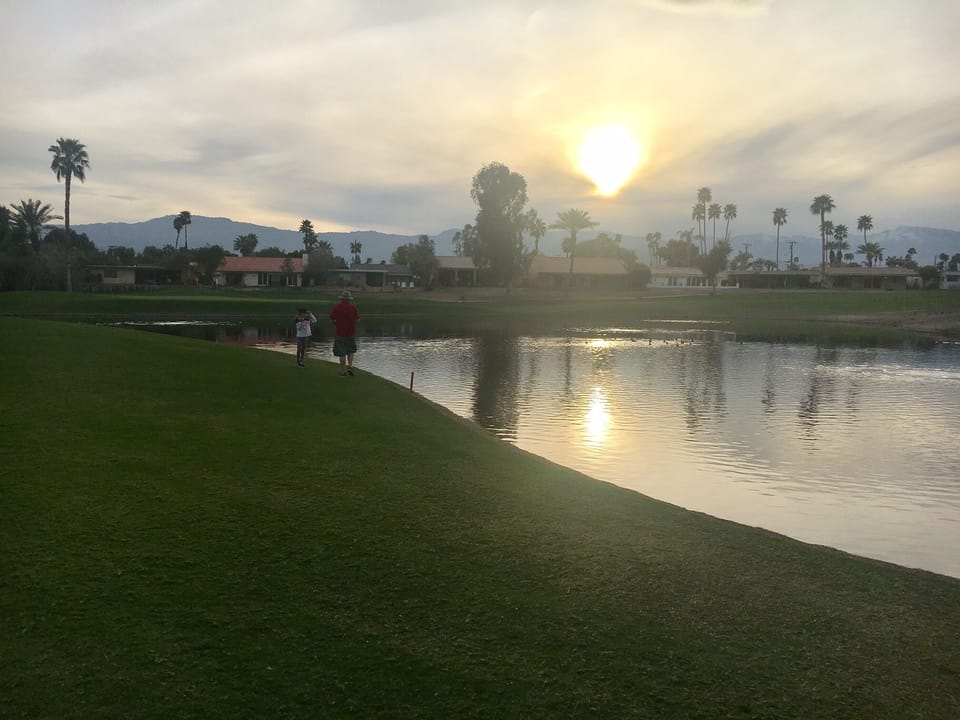 Golf