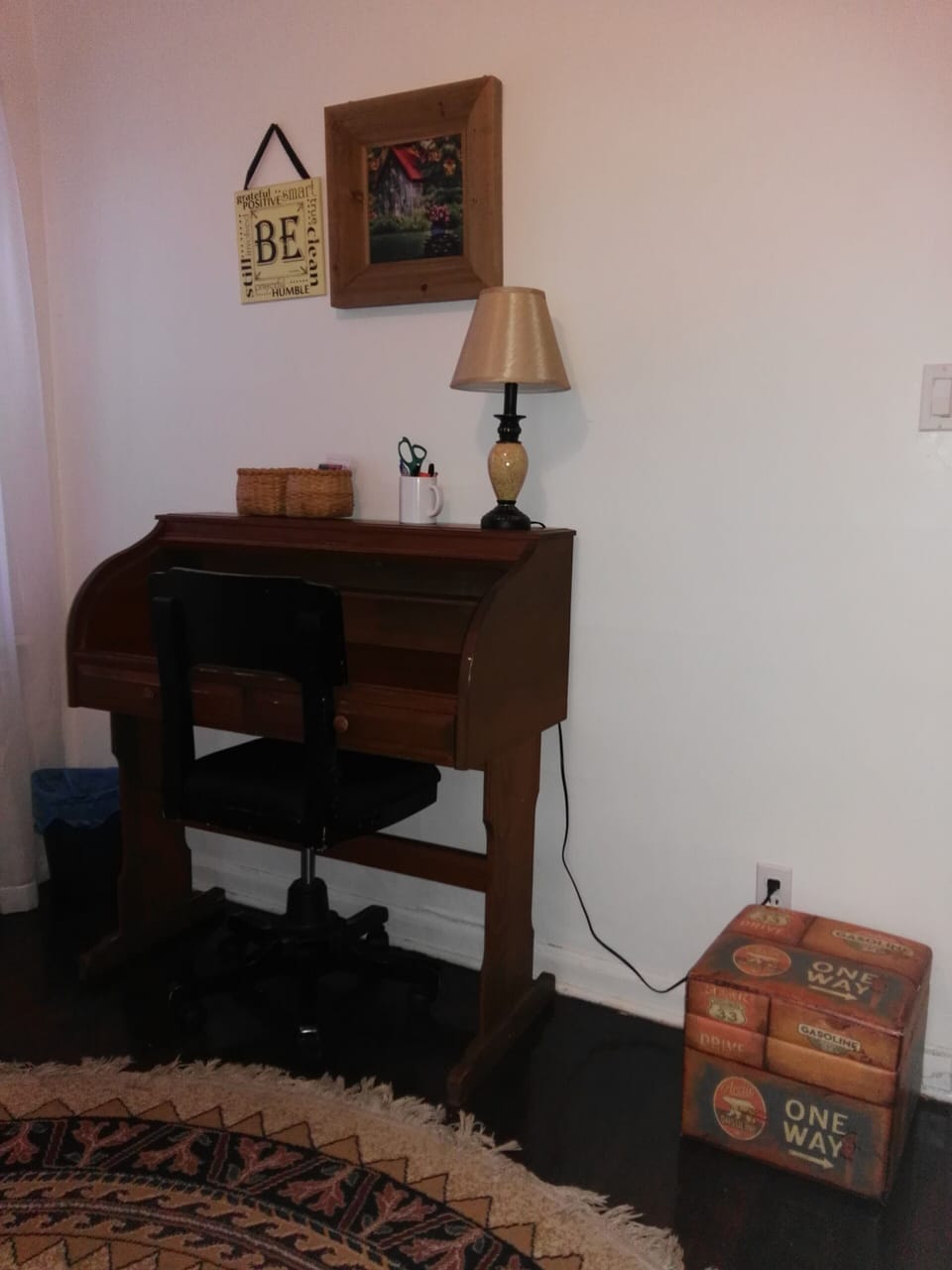 Office Space