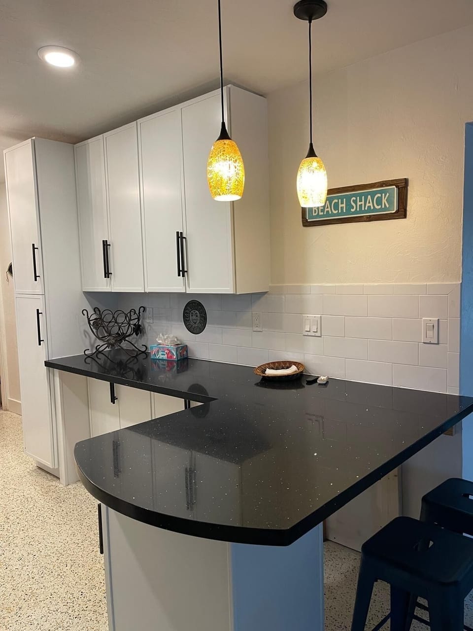 Kitchen Bar