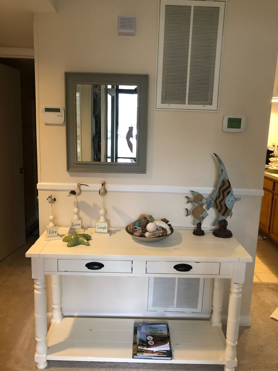 Entryway