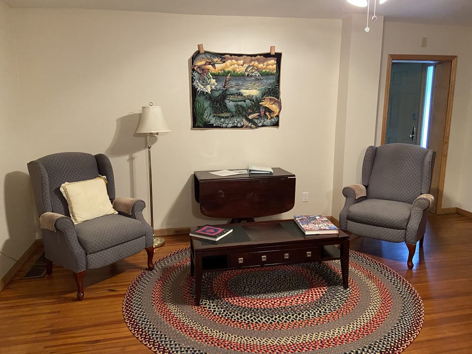 Sitting room