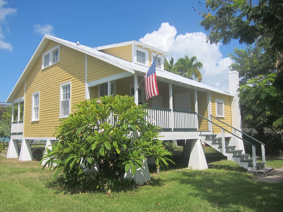Pigeon Key