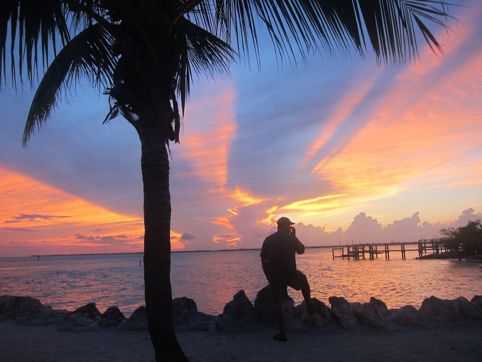 Beautiful Sunset