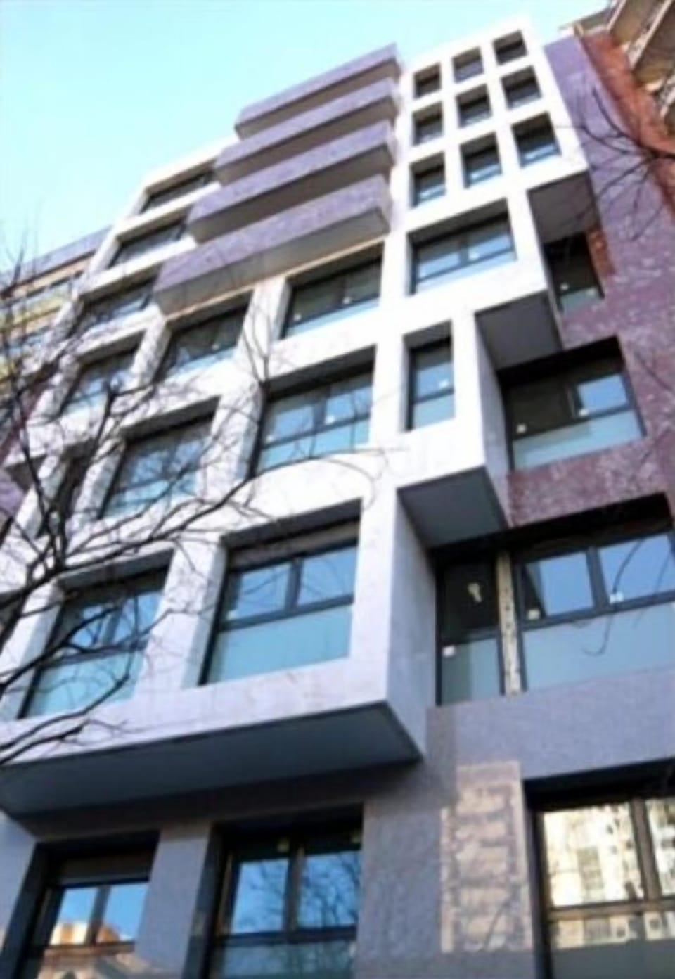 Facade