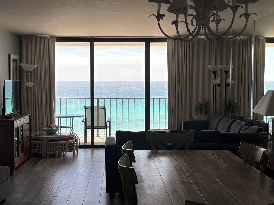 Amazing Views from 803 Tower III