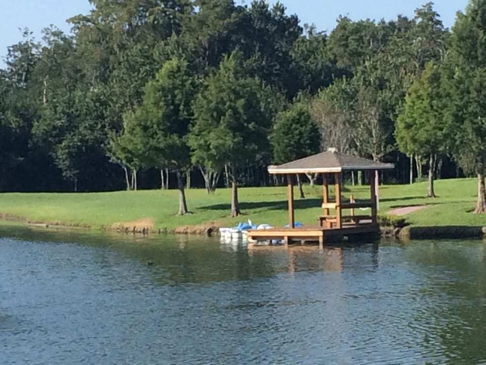 Lake