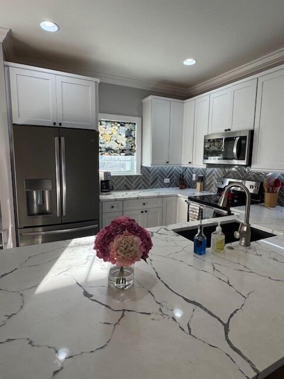 Kitchen Remodel 2024