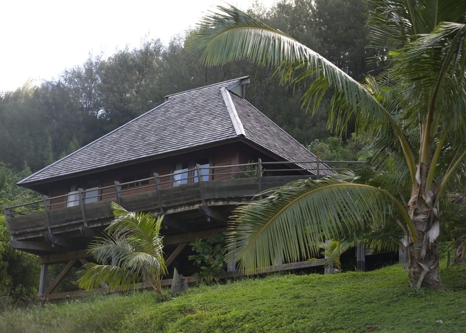 #38 Villa Ta'ura