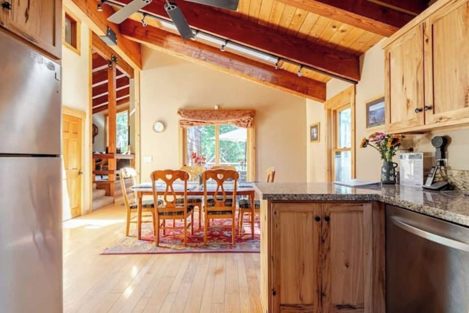 Beautiful Dining Room