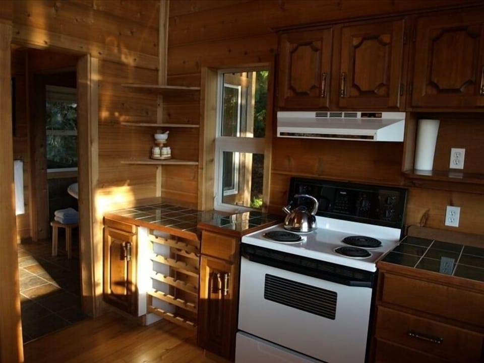 The Kitchen