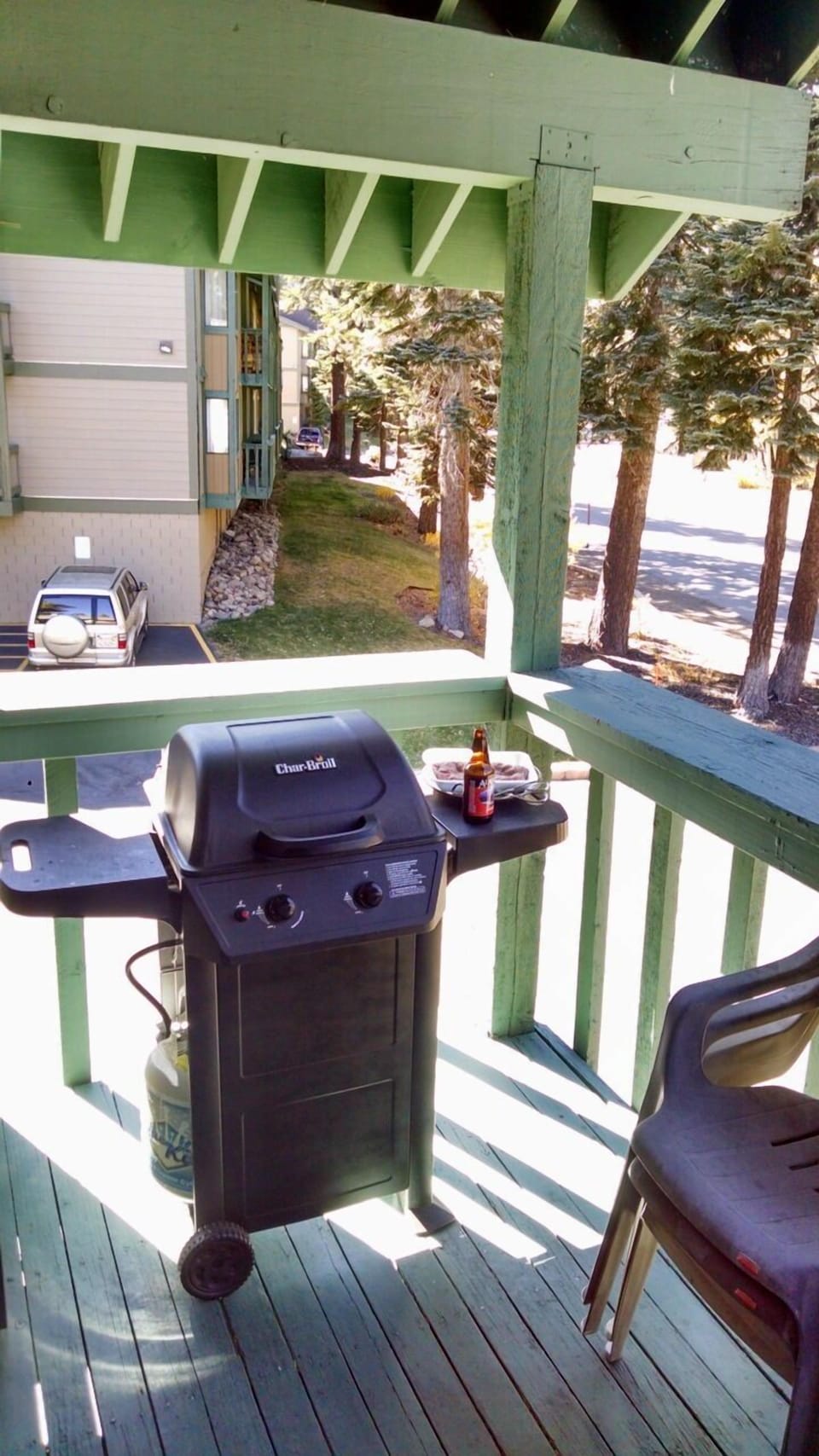 BBQ