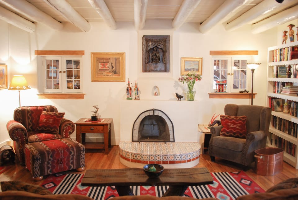 Please note our beautiful fireplaces are Not Functional.