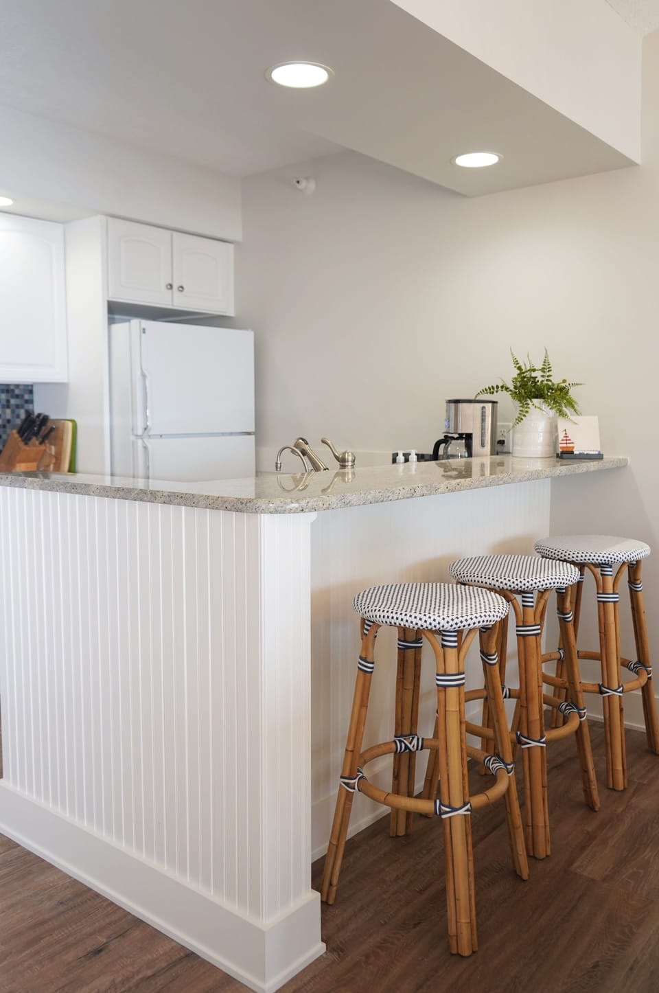 Kitchen Bar