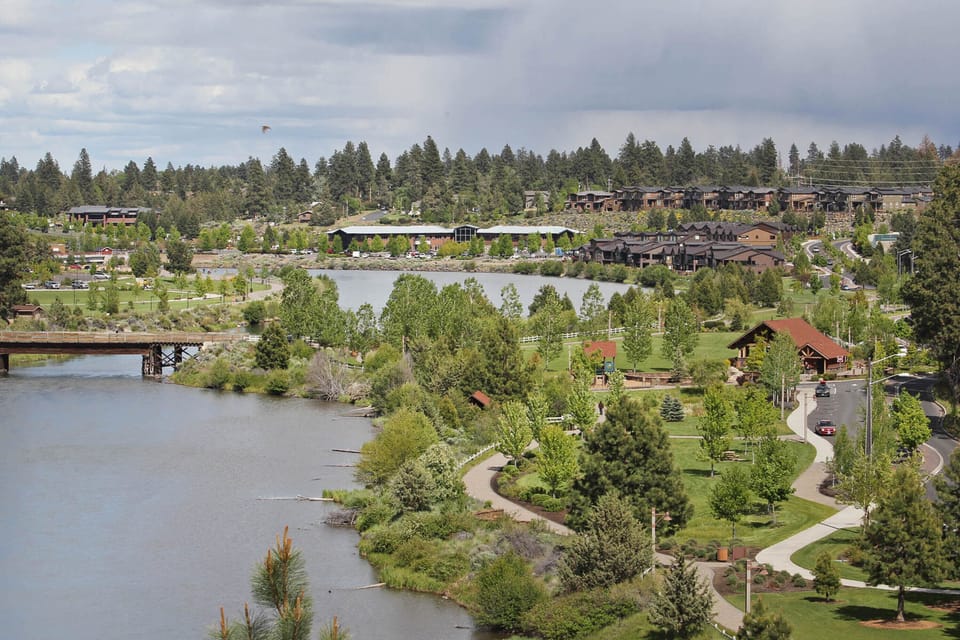 Farewell Bend Park