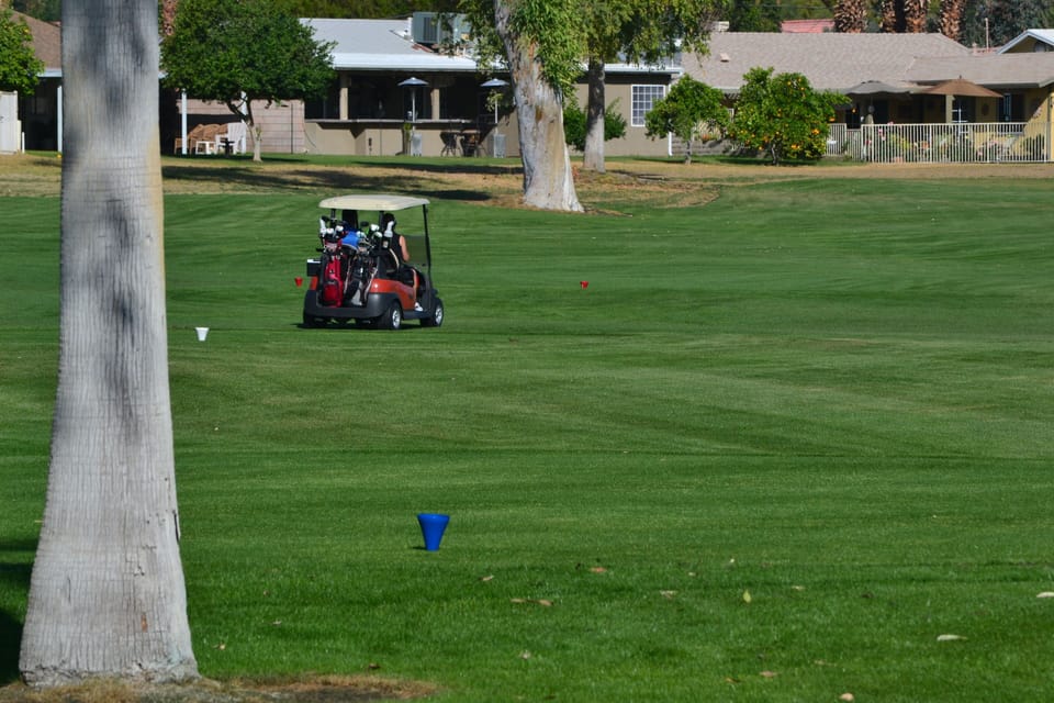 Golf