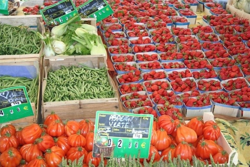Market Day