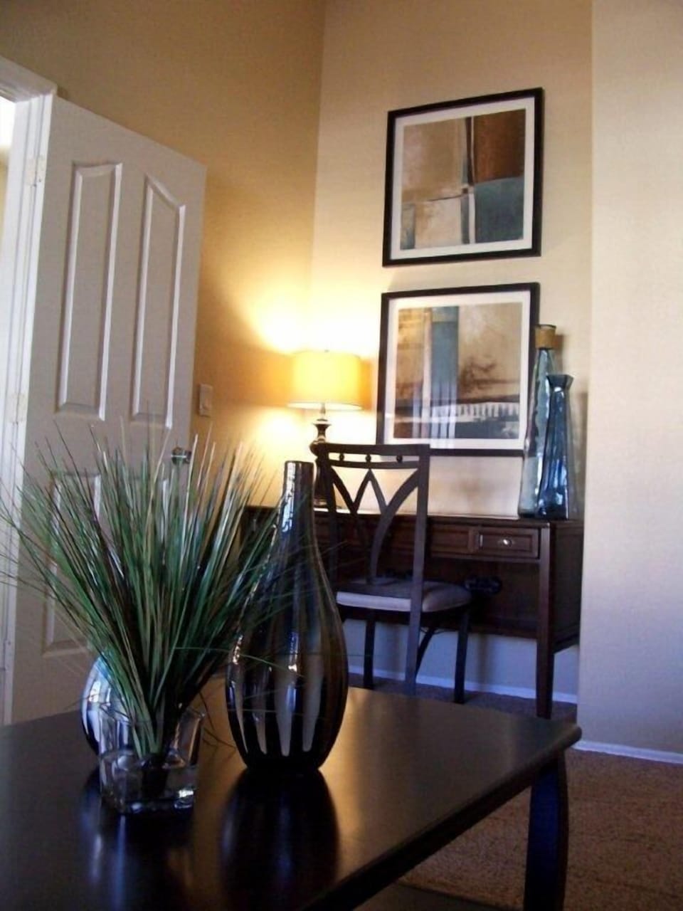 Office Area