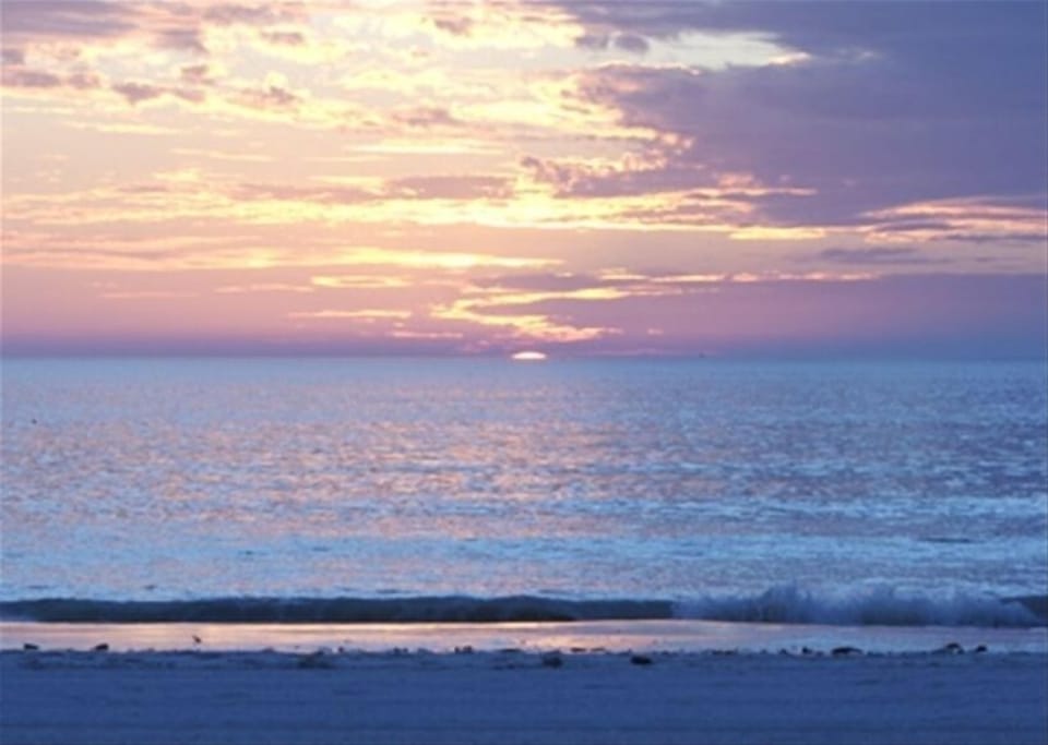 Put yourself in this picture.