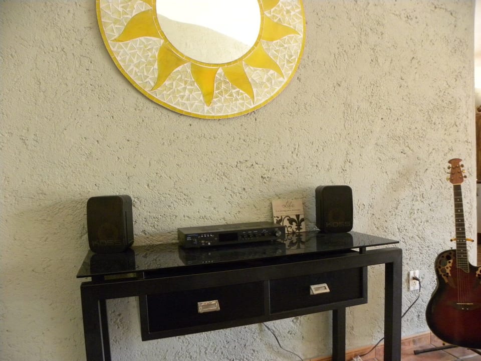 Stereo