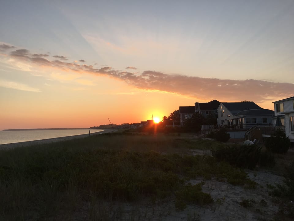 Sunrise