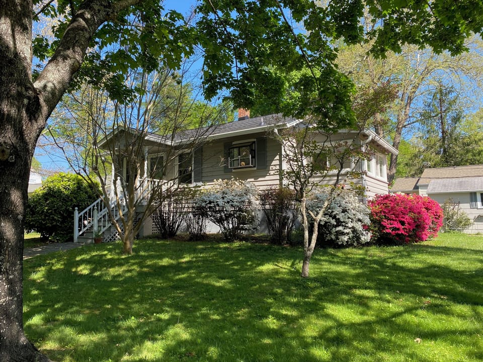 Welcome to Maple Glen Cottage