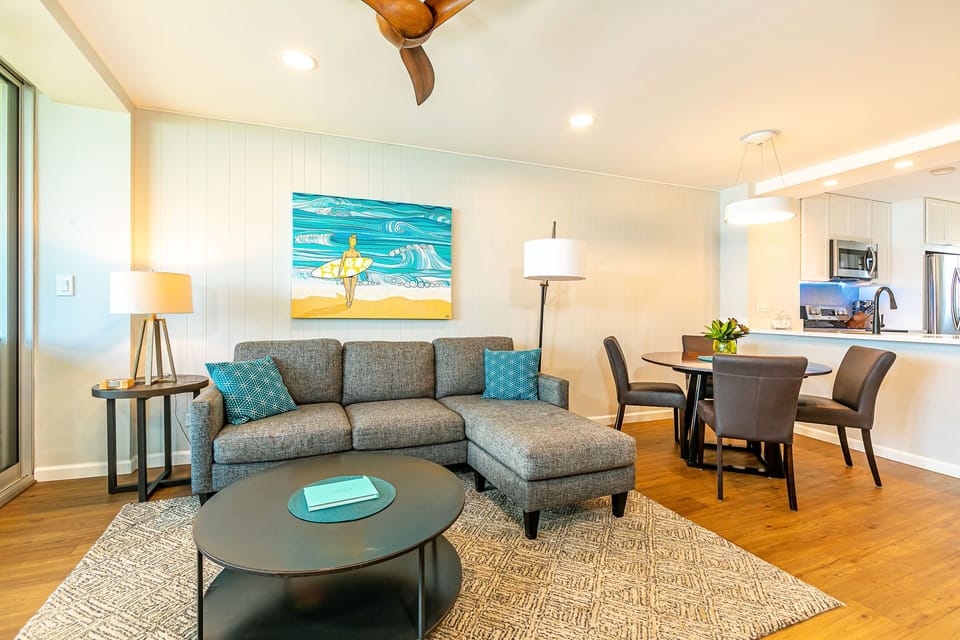 Living | Dining ❀ RM604