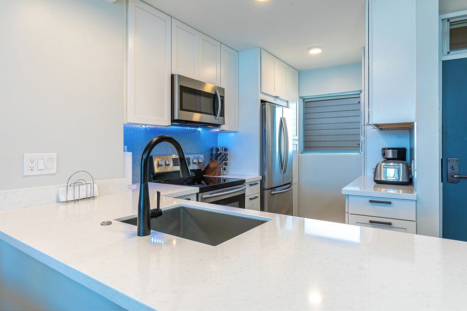 Kitchen ❀ RM604