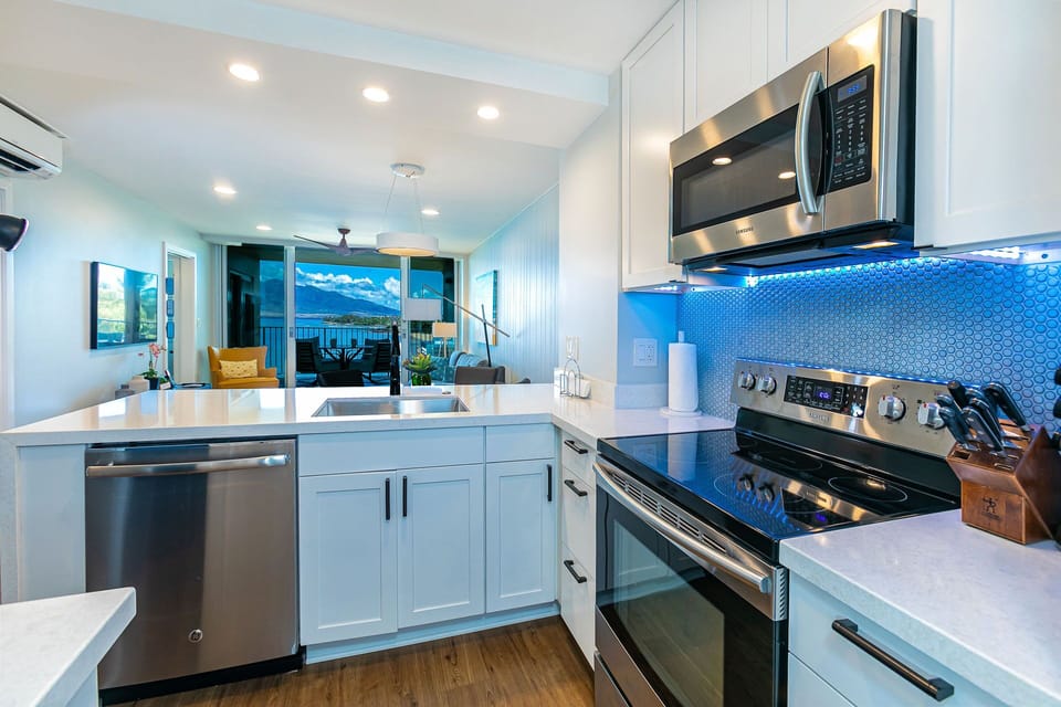 Kitchen ❀ RM604