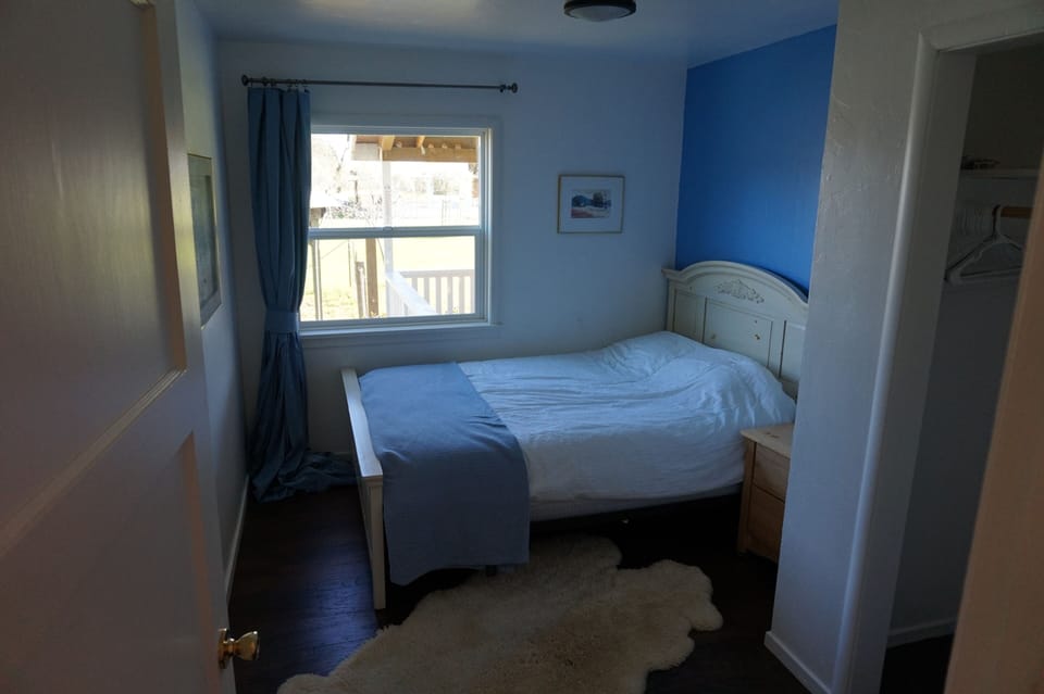 Guest Bedroom #2