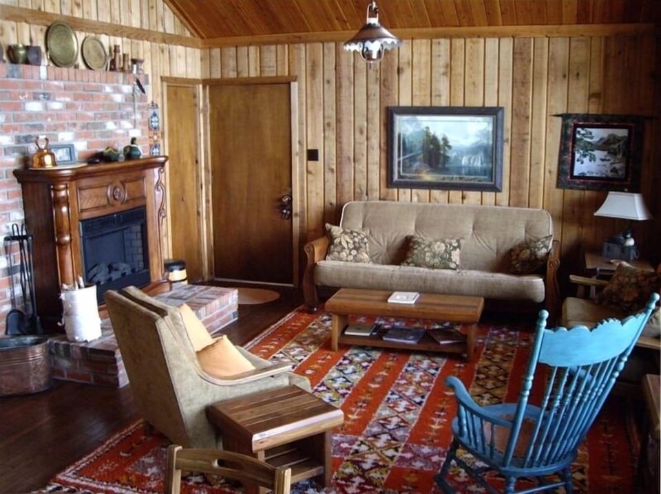 Front Room