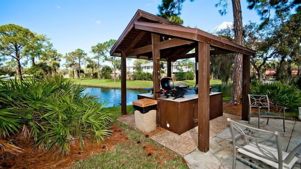 Picnic Area
