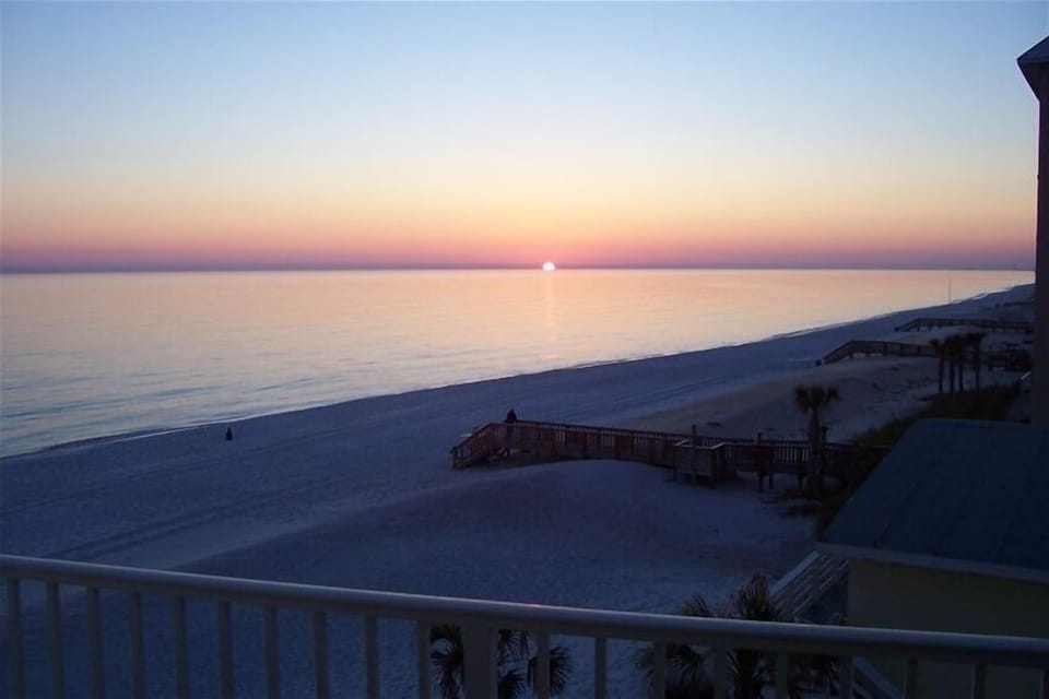 Another beautiful sunset
