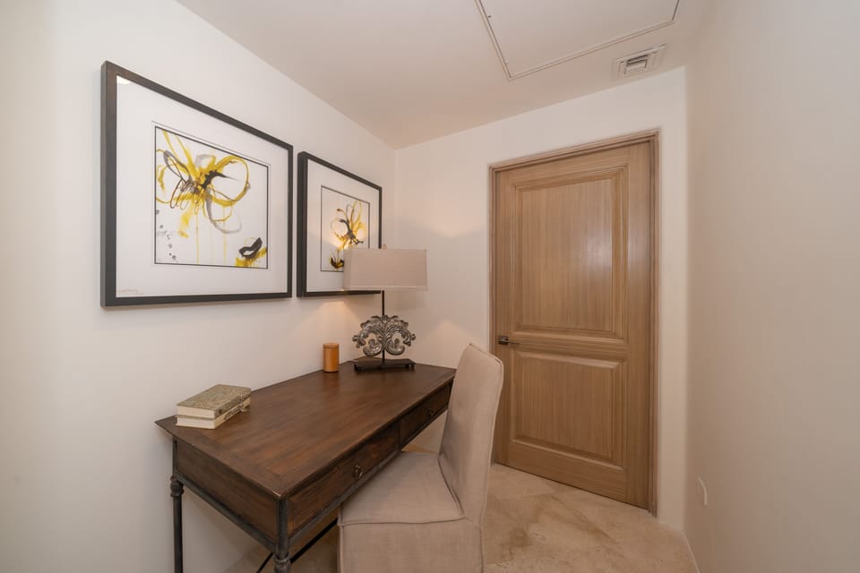 3rd bathroom