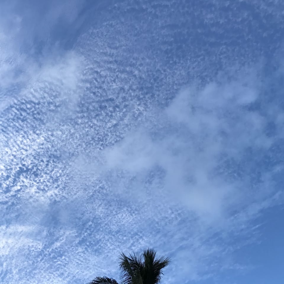 Kailua Blue Skys
